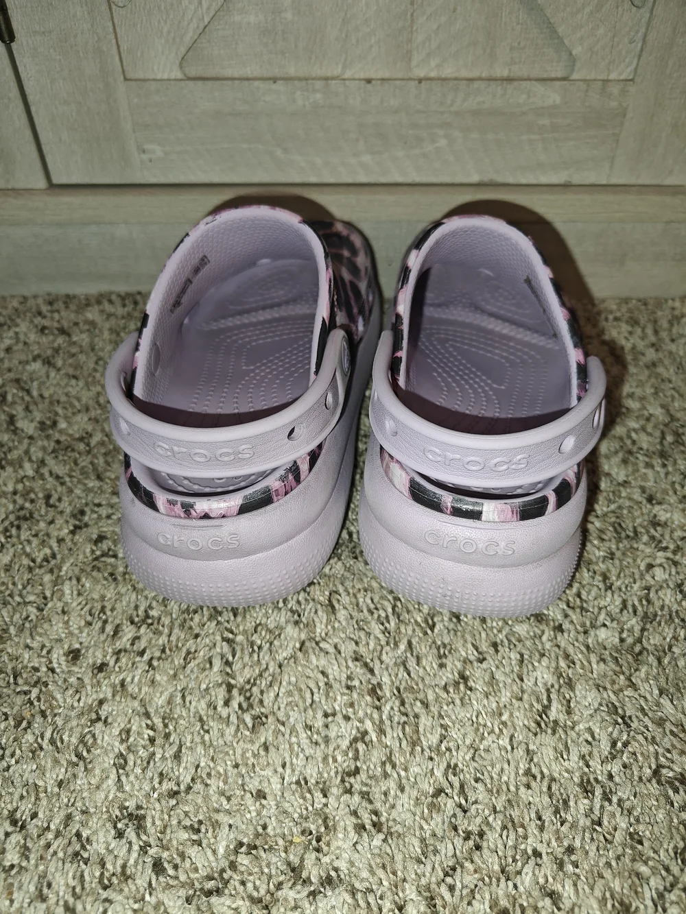 CROCS kids cutie